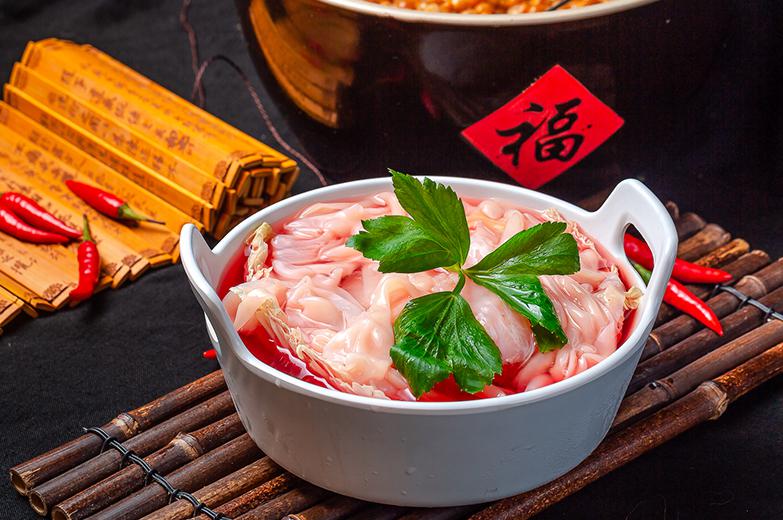 洪七公冷锅串串